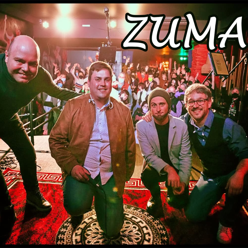 zuma